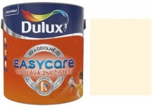 Dulux Easycare Lahodná krémová 2,5L